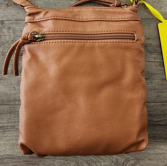 Wrangler Crossbody Bag NWT - Picture 10 of 13